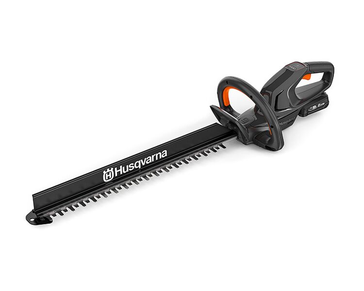 H50 Aspire hækkeklipper uden batteri og lader | Anker Bjerre A/S