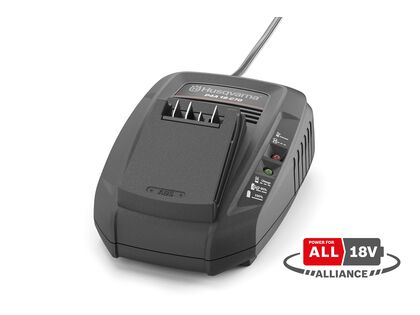 Husqvarna 18-C70 Aspire batterilader 18V, 70W