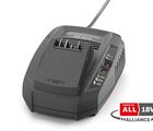 Husqvarna 18-C70 Aspire batterilader 18V, 70W