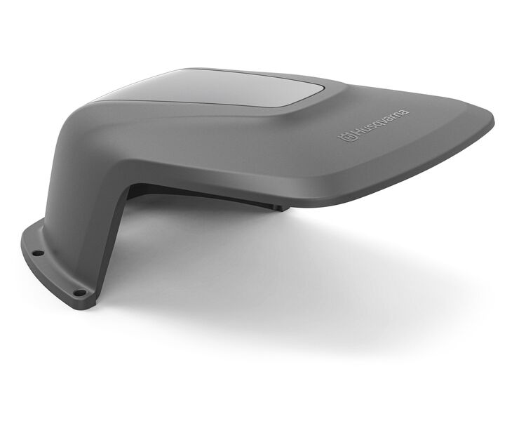 Husqvarna Aspire robotplæneklipper Garage