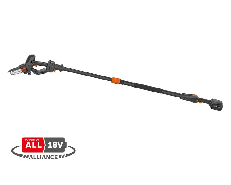 Aspire PE5-P4A grensav med forlænger uden batteri og lader