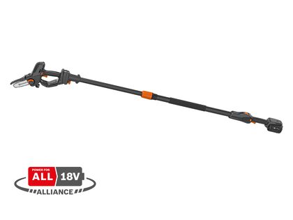 Aspire PE5-P4A grensav med forlænger uden batteri og lader