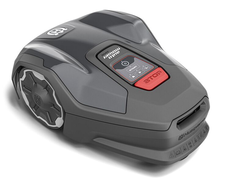 Husqvarna ASPIRE R4 robotplæneklipper