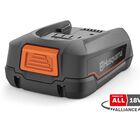 Husqvarna 18-B45 Aspire batteri 18V, 2,5Ah