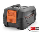 Husqvarna 18-B72 Aspire batteri 18V, 4,0Ah