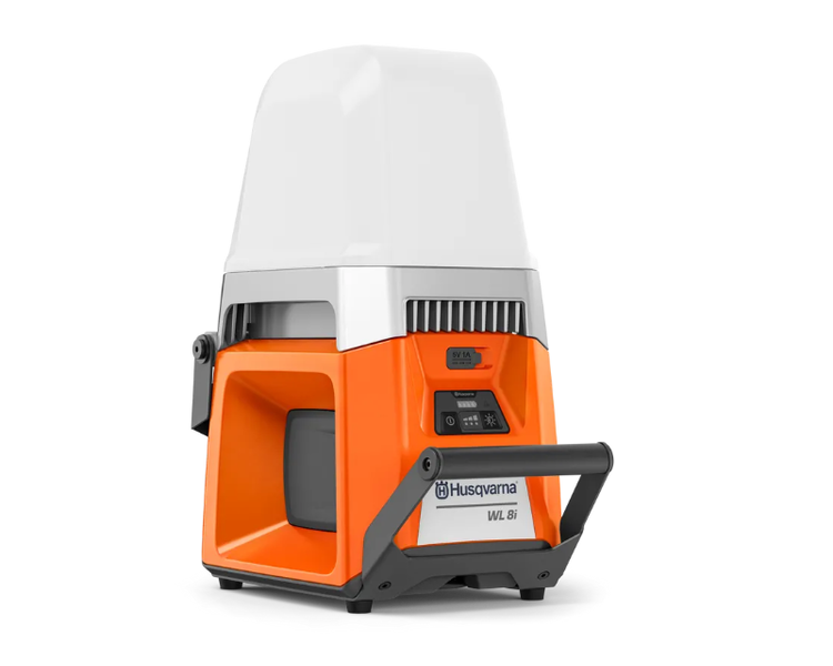 Husqvarna Lysspreder til arbejdslampe WL 8i | Anker Bjerre A/S