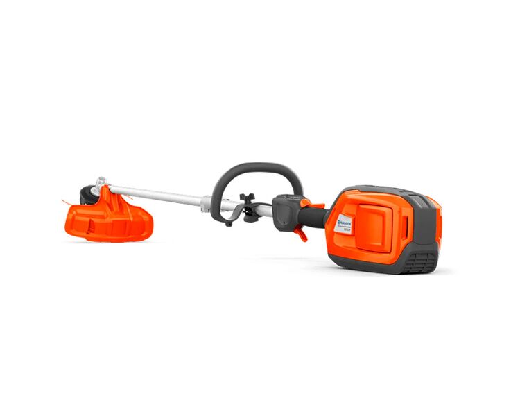 Husqvarna 325iLK motorenhed med tilbehør | Anker Bjerre A/S