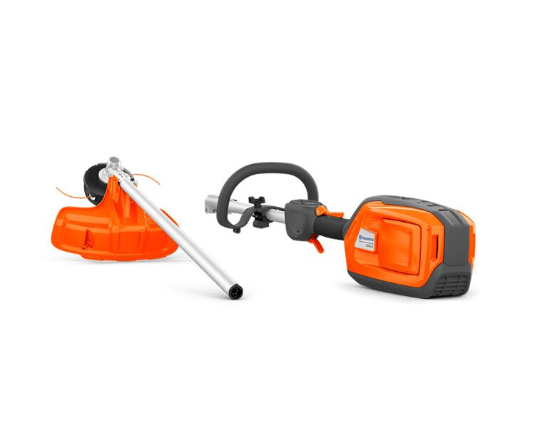 Husqvarna 325iLK motorenhed med tilbehør | Anker Bjerre A/S