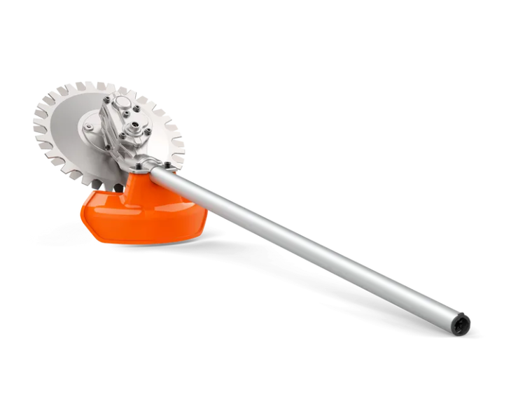 Husqvarna tilbehør ukrudtsskab RA850