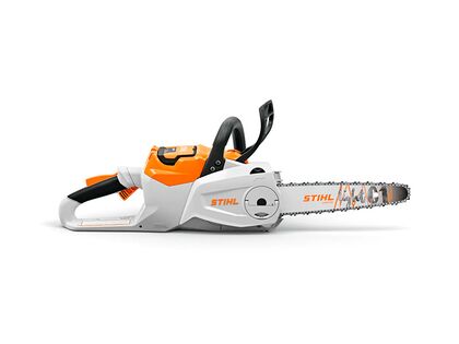 Stihl MSA 80.0 C_B 1/4P Batteri-motorsav