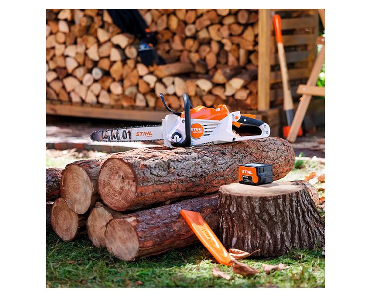 Stihl MSA 80.0 C_B 1/4P Batteri-motorsav