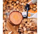 Stihl MSA 80.0 C_B 1/4P Batteri-motorsav