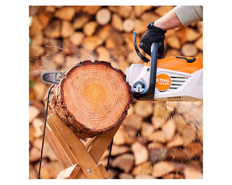 Stihl MSA 80.0 C_B 1/4P Batteri-motorsav