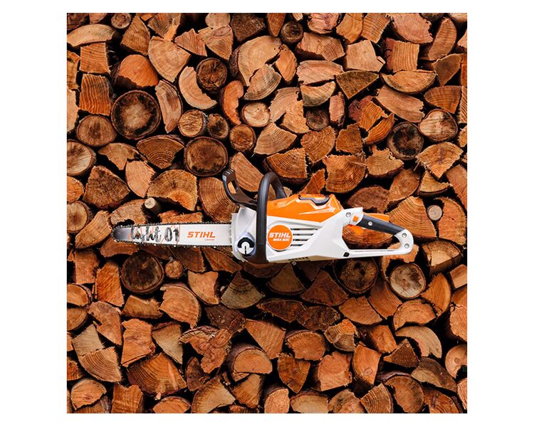 Stihl MSA 80.0 C_B 1/4P Batteri-motorsav
