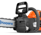 Husqvarna 225I motorsav m/ batteri og lader