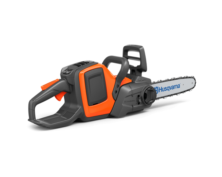 Husqvarna 225I motorsav m/ batteri og lader