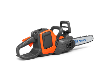 Husqvarna 225I motorsav m/ batteri og lader