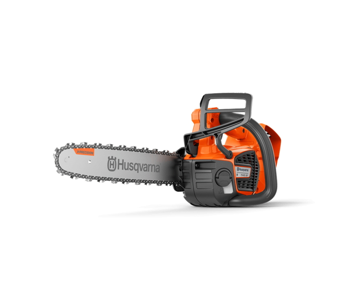 Husqvarna T540IXP kædesav u/batteri