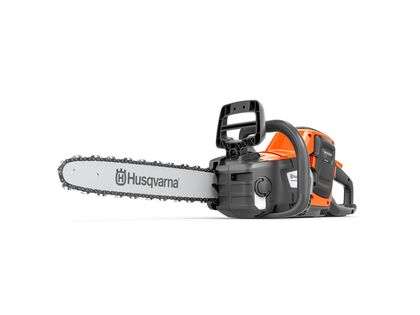 Husqvarna 240I kædesav u/batteri og lader