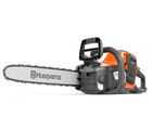 Husqvarna 240I kædesav u/batteri og lader