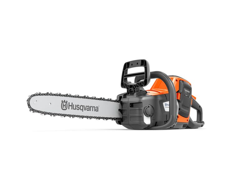 Husqvarna 240I kædesav u/batteri og lader