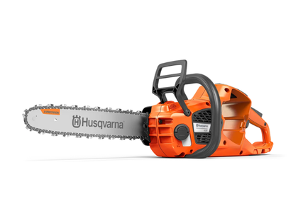 Husqvarna Akku-kædesav 435I u/batteri og lader | Anker Bjerre A/S