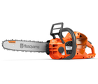 Husqvarna Akku-kædesav 435I u/batteri og lader | Anker Bjerre A/S