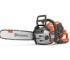 Husqvarna akku kædesav 550iXPG | Anker Bjerre A/S