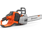 Husqvarna akku kædesav 550iXPG | Anker Bjerre A/S