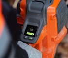 Husqvarna akku kædesav 550iXPG | Anker Bjerre A/S