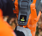 Husqvarna akku kædesav 550iXPG | Anker Bjerre A/S