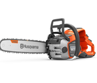 Husqvarna akku kædesav 550iXPG | Anker Bjerre A/S