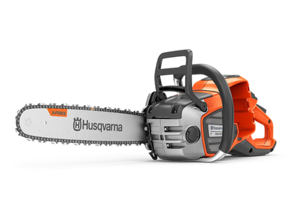 Husqvarna akku kædesav 550iXPG | Anker Bjerre A/S