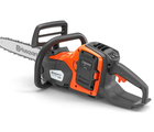 Husqvarna Akku-kædesav 230i m/batteri og lader | Anker Bjerre A/S