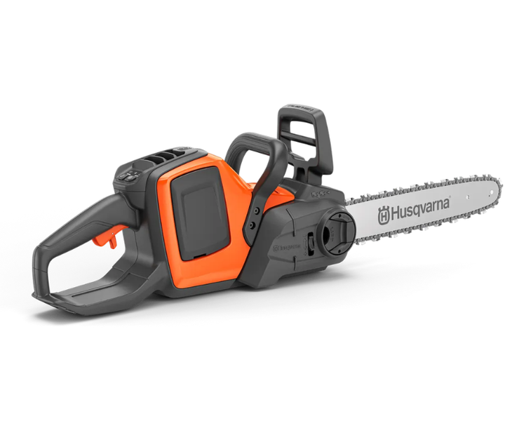 Husqvarna Akku-kædesav 230i m/batteri og lader | Anker Bjerre A/S