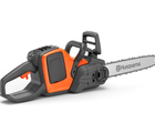 Husqvarna Akku-kædesav 230i m/batteri og lader | Anker Bjerre A/S