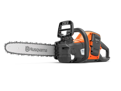 Husqvarna Akku-kædesav 230i m/batteri og lader | Anker Bjerre A/S