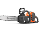 Husqvarna Akku-kædesav 230i m/batteri og lader | Anker Bjerre A/S