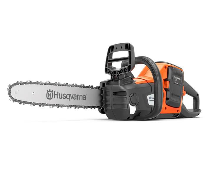 Husqvarna Akku-kædesav 230i m/batteri og lader | Anker Bjerre A/S