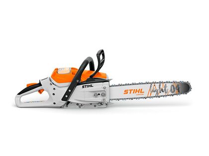 Stihl MSA 300.0 C-O Batteri motorsav - 35cm/14" .325