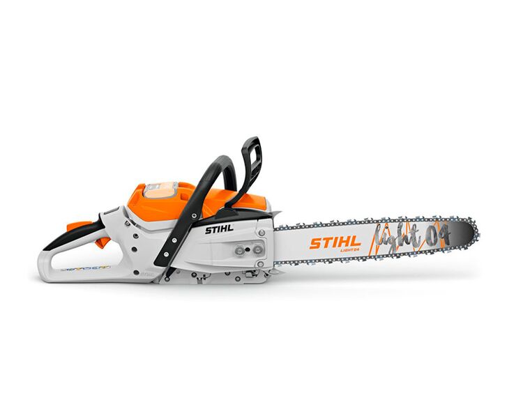 Stihl MSA 300.0 C-O Batteri motorsav - 35cm/14" .325