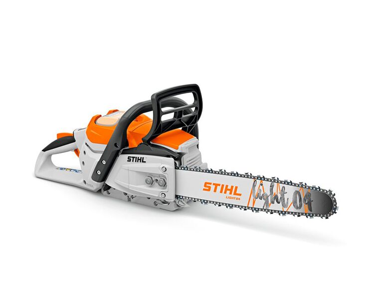 Stihl MSA 300.0 C-O Batteri motorsav - 35cm/14" .325