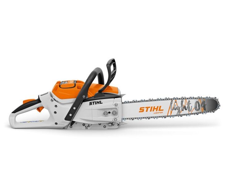 Stihl MSA 300.0 C-O Batterimotorsav,40cm/16"