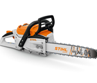 Stihl MSA 300.1 C_O Batterimotorsav 35cm ekskl. batteri og oplader | Anker Bjerre A/S