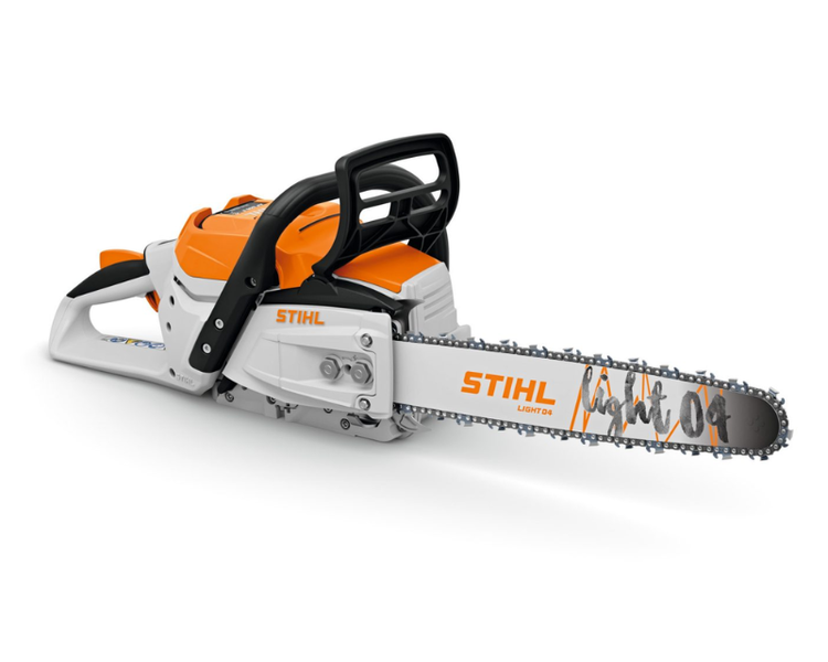 Stihl MSA 300.1 C_O Batterimotorsav 35cm ekskl. batteri og oplader | Anker Bjerre A/S