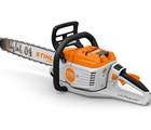 Stihl MSA 300.1 C_O Batterimotorsav 35cm ekskl. batteri og oplader | Anker Bjerre A/S