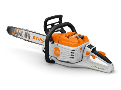 Stihl MSA 300.1 C_O Batterimotorsav 35cm ekskl. batteri og oplader | Anker Bjerre A/S