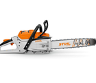 Stihl MSA 300.1 C_O Batterimotorsav 35cm ekskl. batteri og oplader | Anker Bjerre A/S