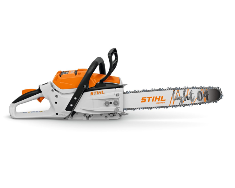 Stihl MSA 300.1 C_O Batterimotorsav 35cm ekskl. batteri og oplader | Anker Bjerre A/S