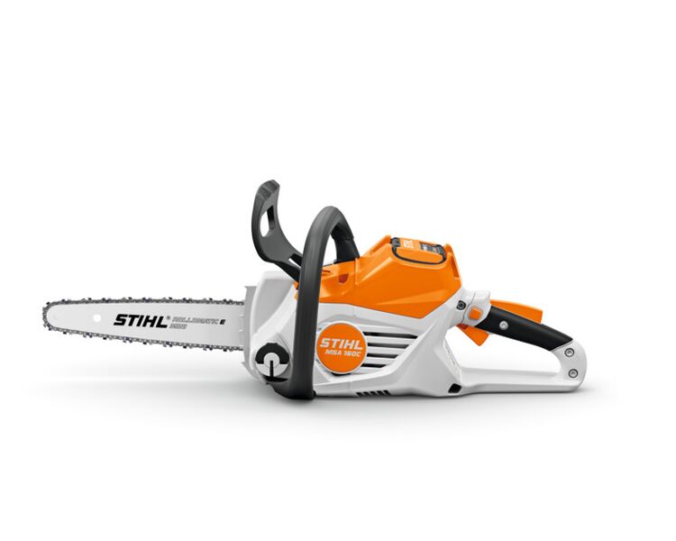 Stihl MSA 160.0 C-B Batterimotorsav,30cm/12